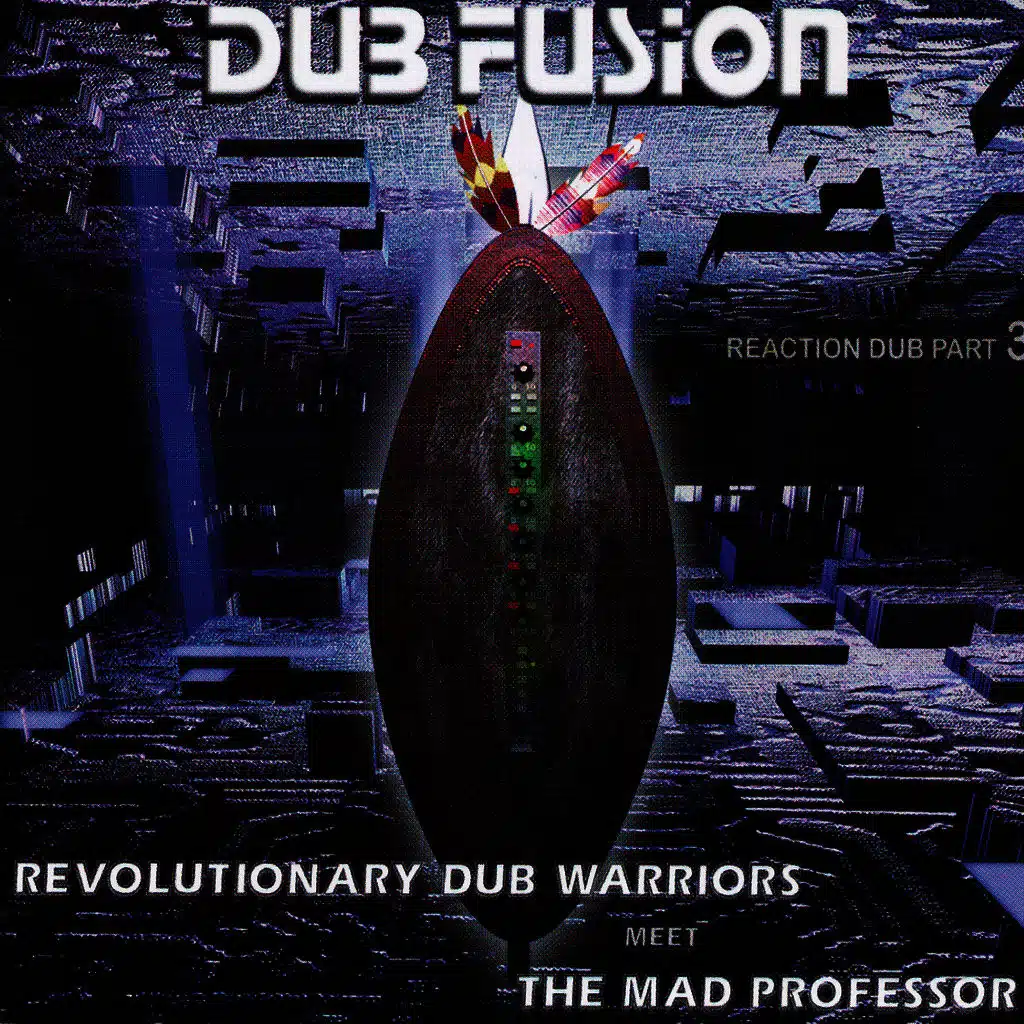 Dub Fusion