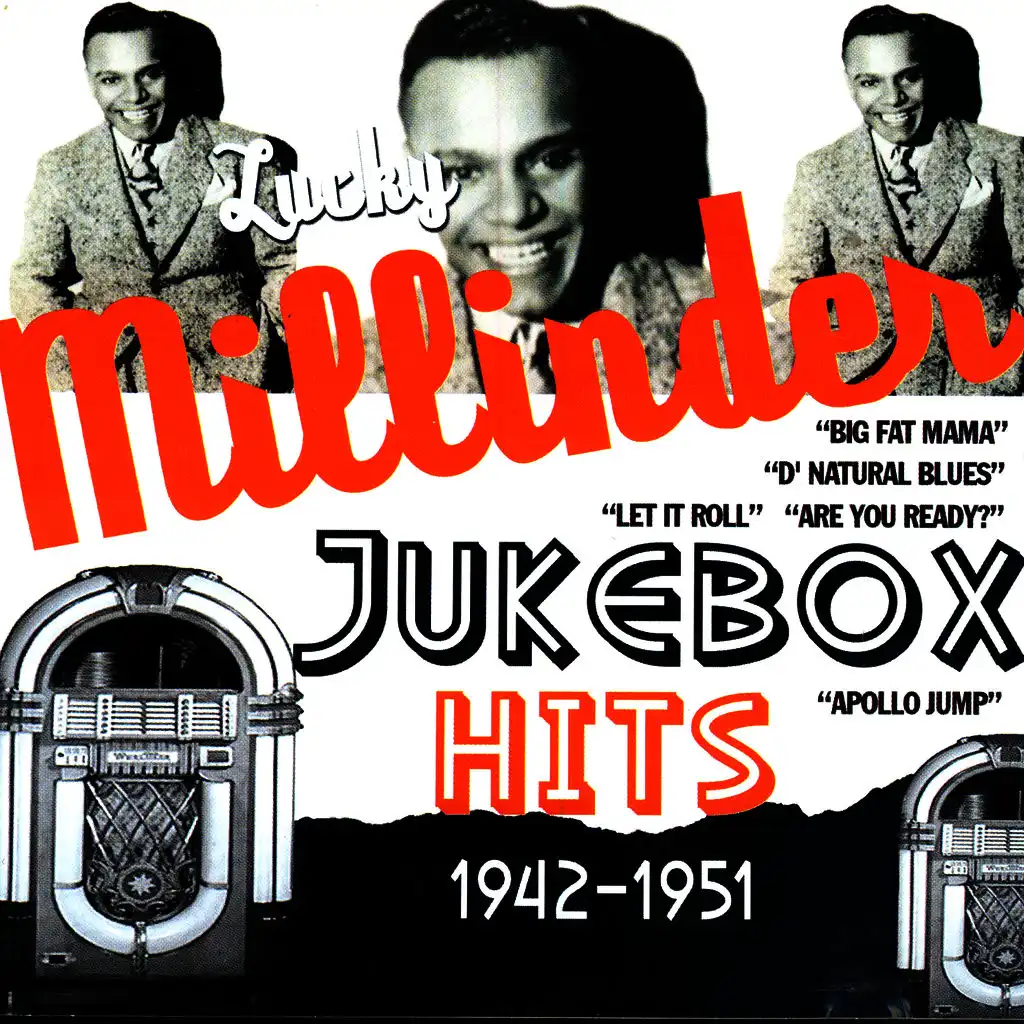 Jukebox Hits 1942-1951