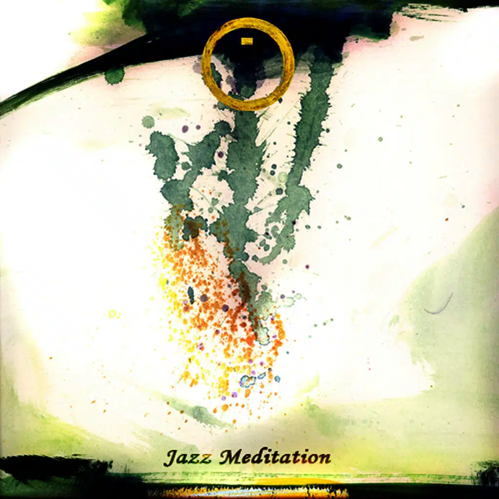 Jazz Meditation (Reissue)