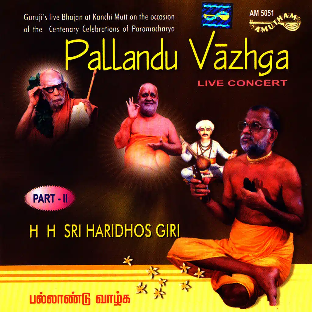 Pallandu Vazhga Part 2