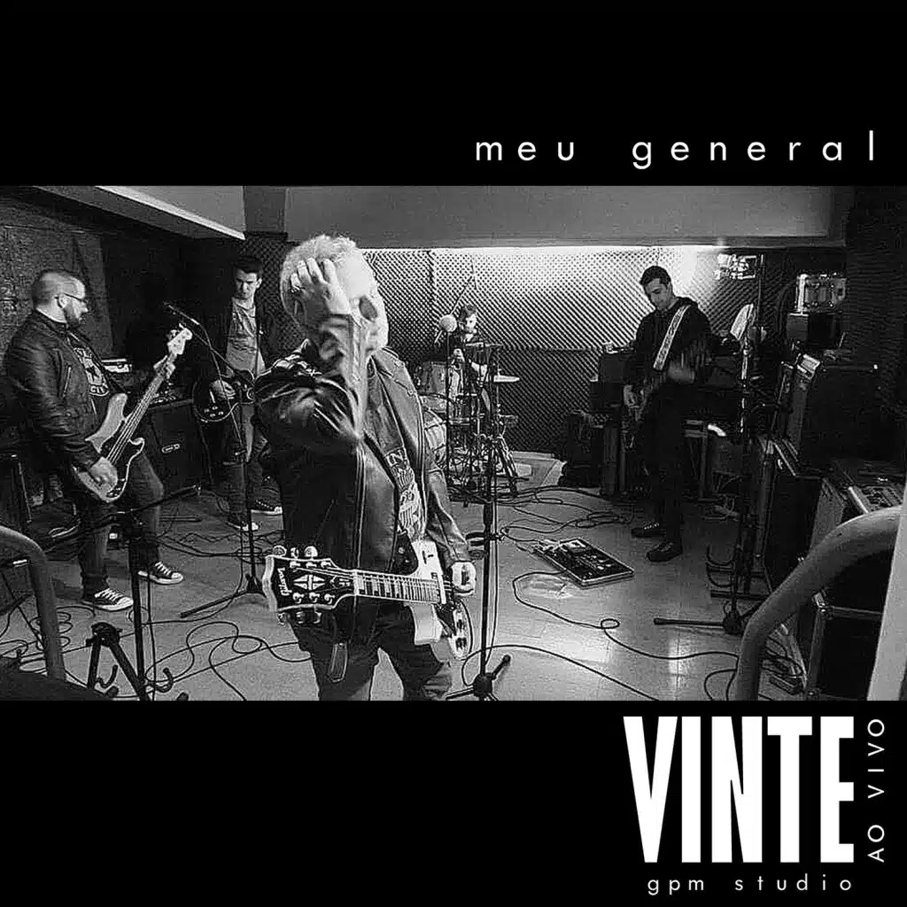 Vinte Ao Vivo