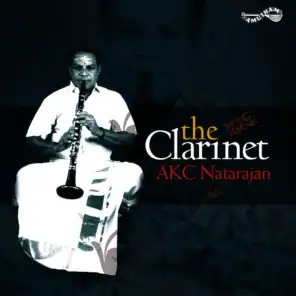 The Clarinet (A K C  Natarajan)