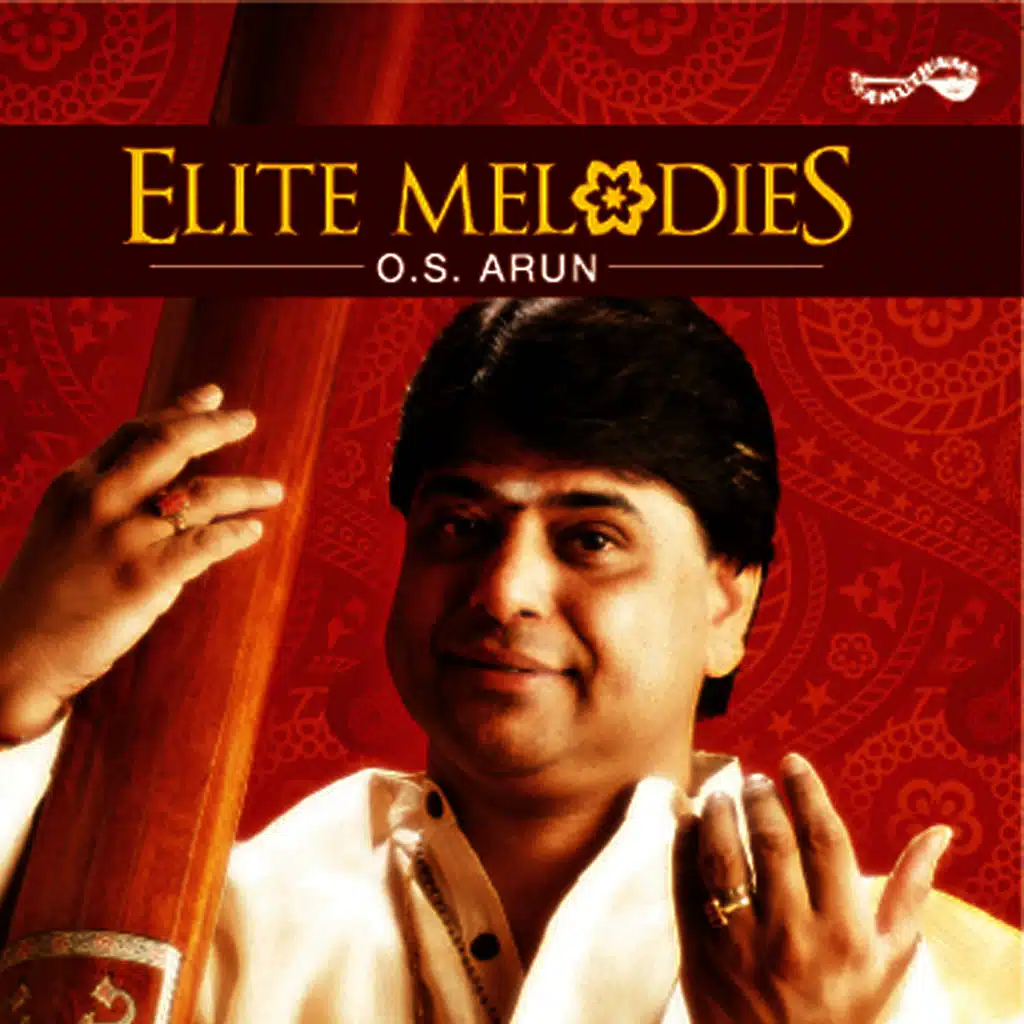 O S Arun