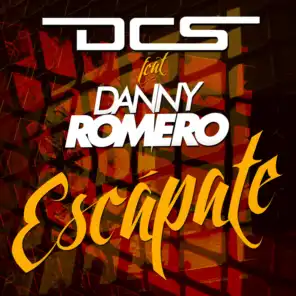 Escápate (feat. Danny Romero)