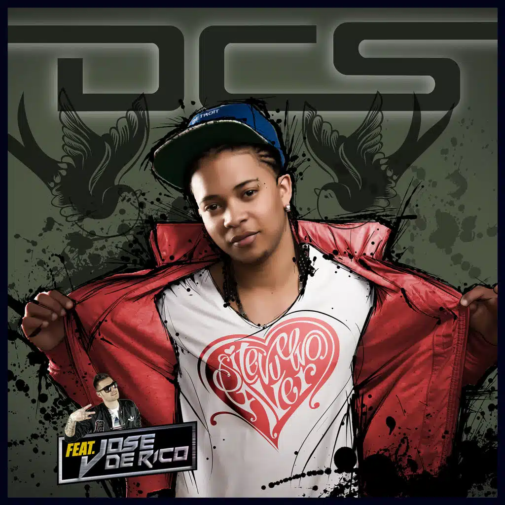 Si Te Vuelvo a Ver (feat. José de Rico)