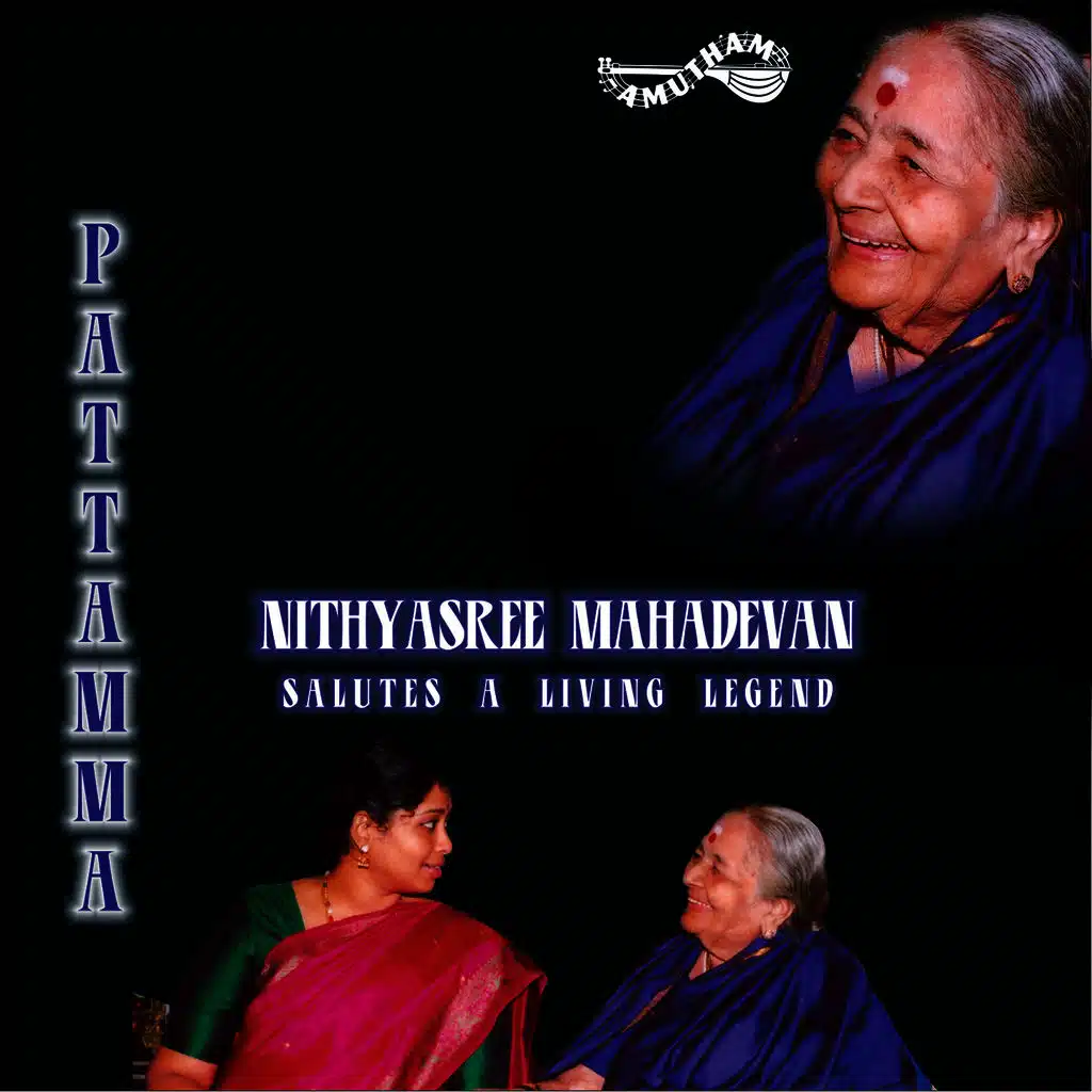Pattamma (Live)
