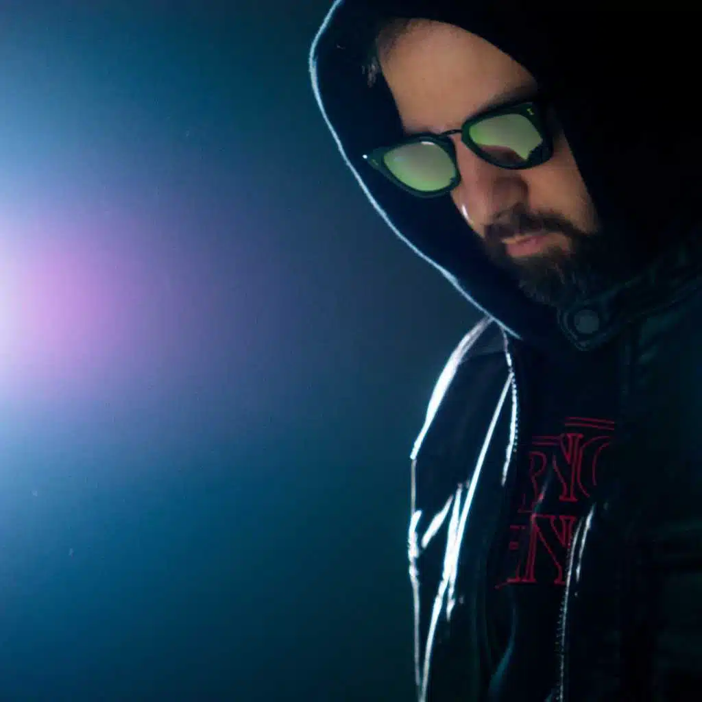 رواد عبد المسيح