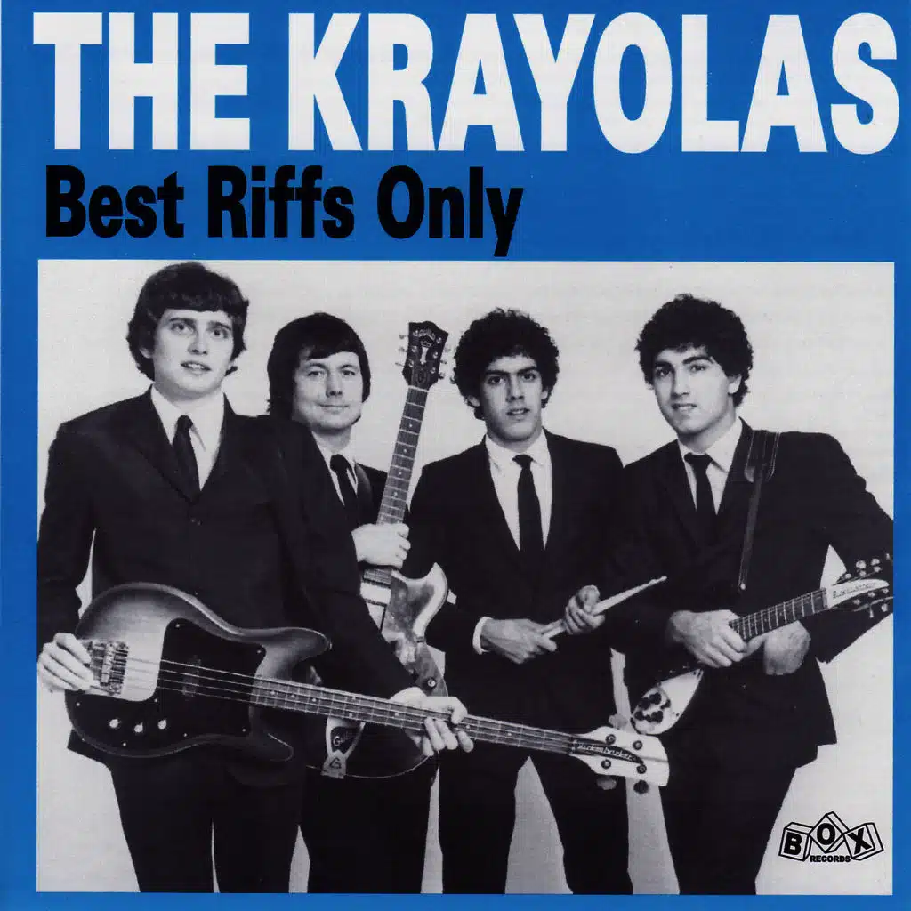 Best Riffs Only