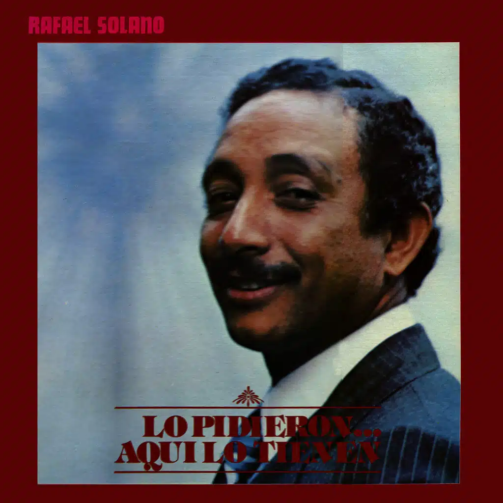 Lo Pidieron Aqui lo Tienen