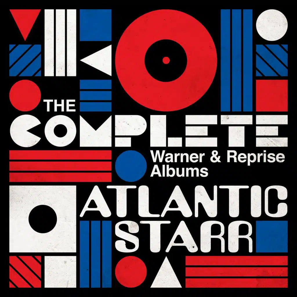 The Complete Warner & Reprise Albums