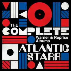 The Complete Warner & Reprise Albums