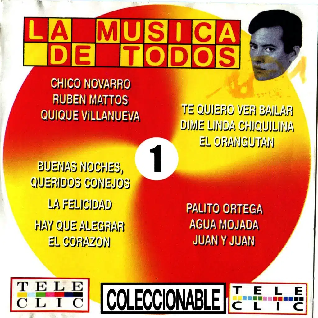 Hay Que Alegrar El Corazon