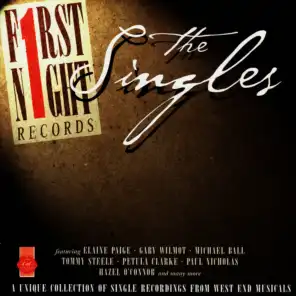 First Night Records - The Singles