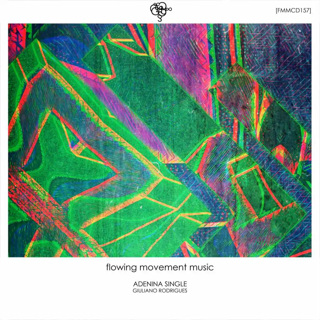 Adenina (Giuliano Rodrigues Meditation Remix)