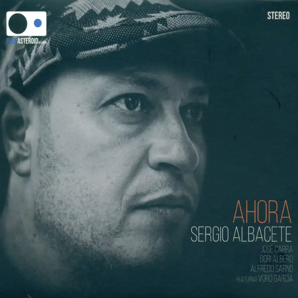 Ahora