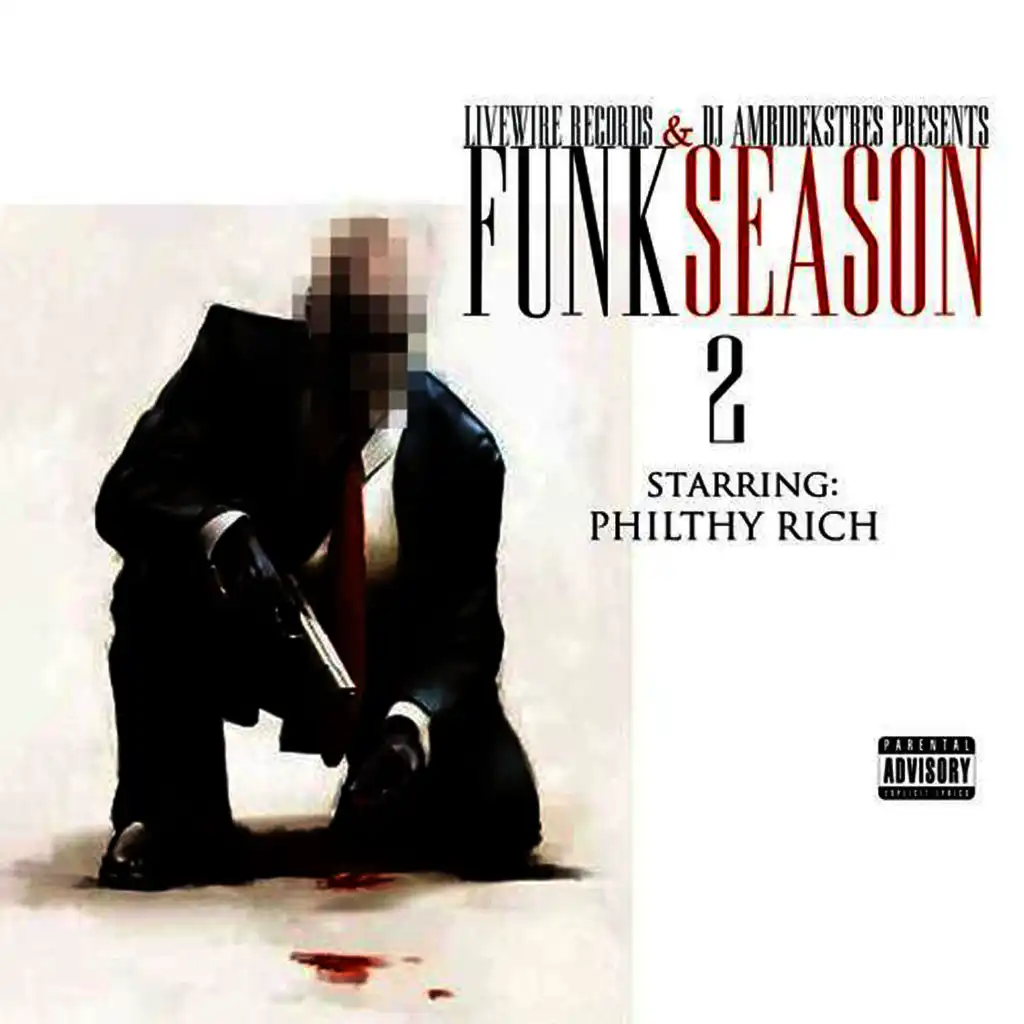 Bare Fact It (feat. Lil Rue)