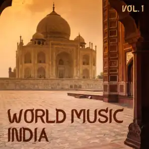World Music India, Vol. 1