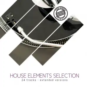 House Elements Selection