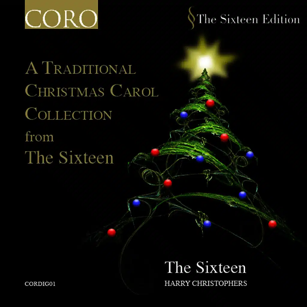 Angels From The Realms Of Glory