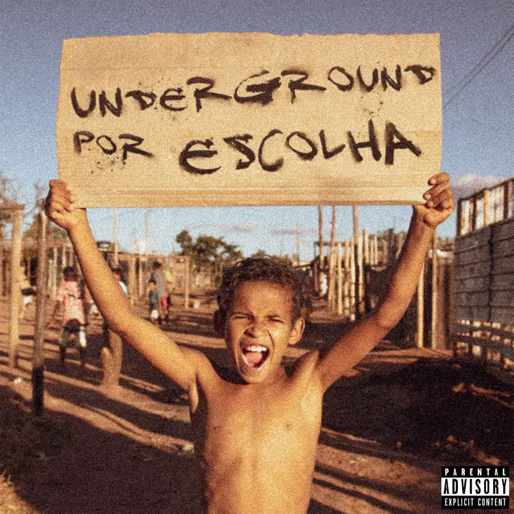 Páginas Escritas (feat. Pxrtela)