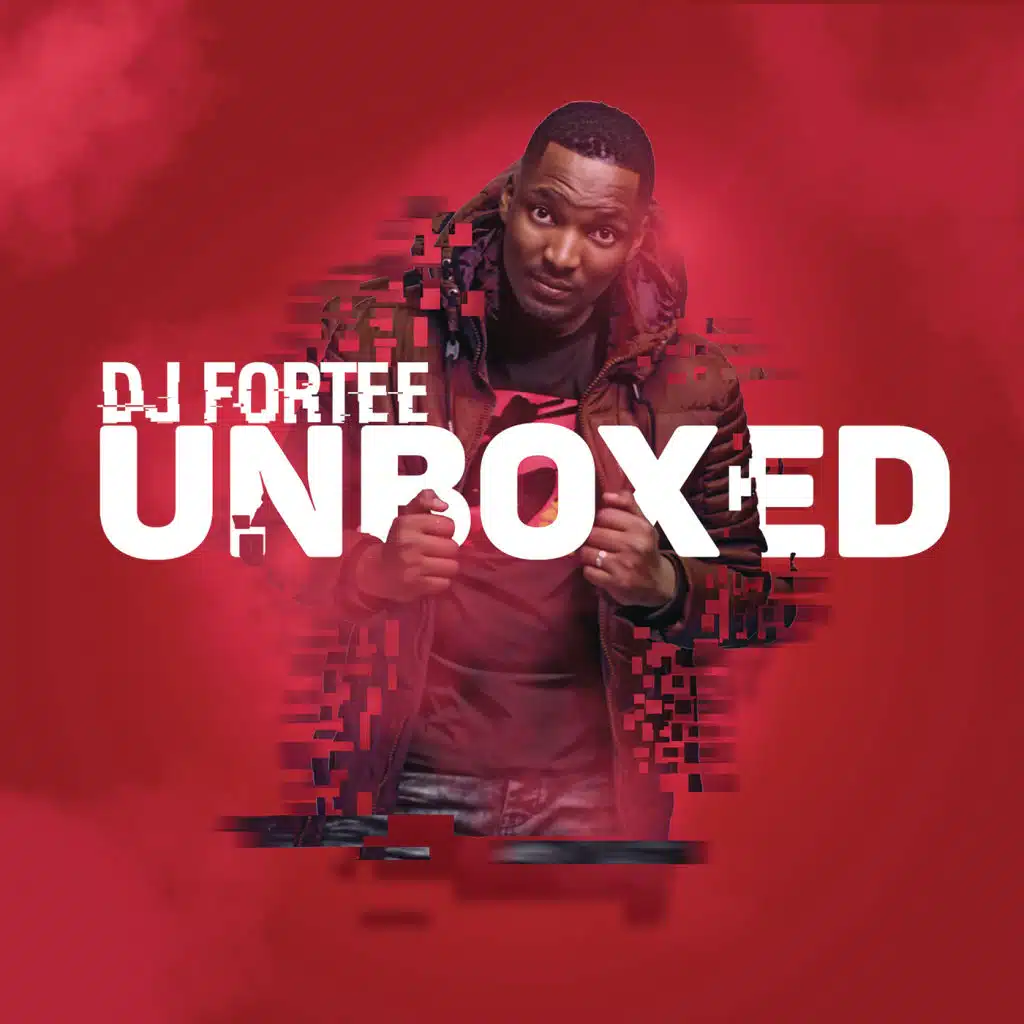 Unboxed (feat. Hadassah)