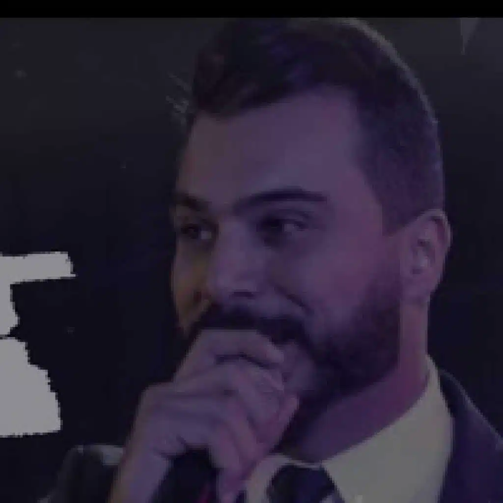 ياشوق سهم عيونك