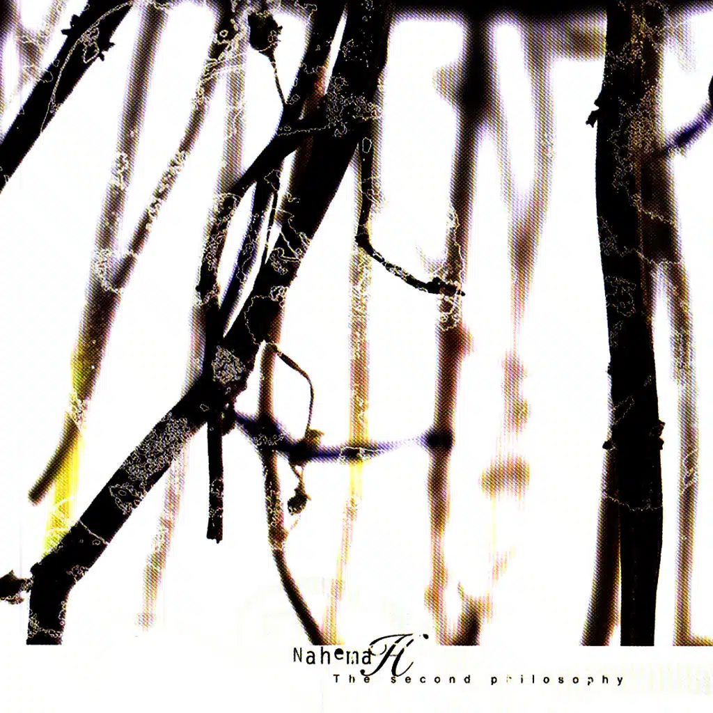 The Second Philosophy