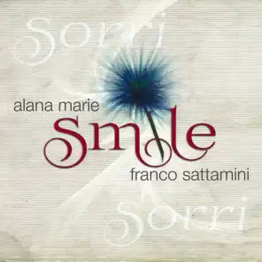 Franco Sattamini & Alana Marie