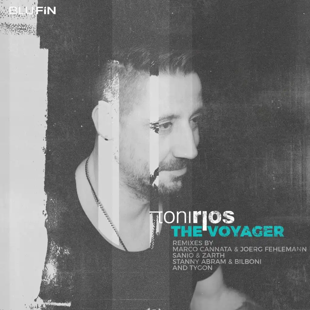 The Voyager (Tygon Remix)