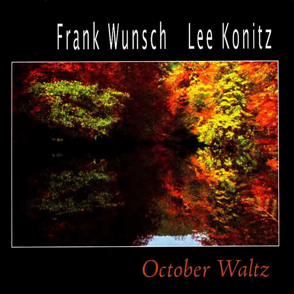 October Waltz