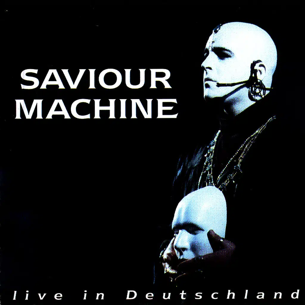 Live In Deutschland