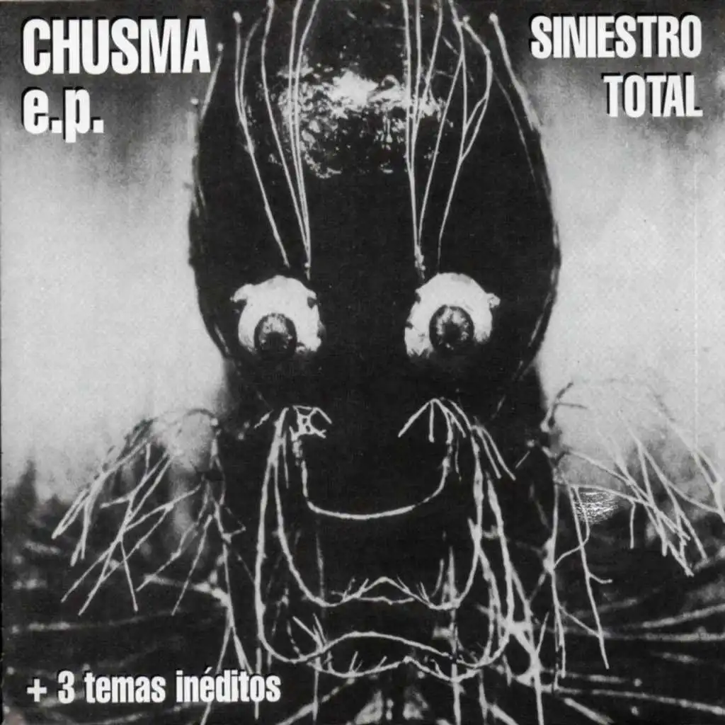 Chusma (EP)