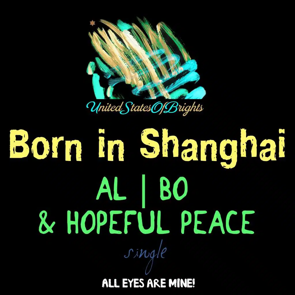 al l bo & Hopeful Peace
