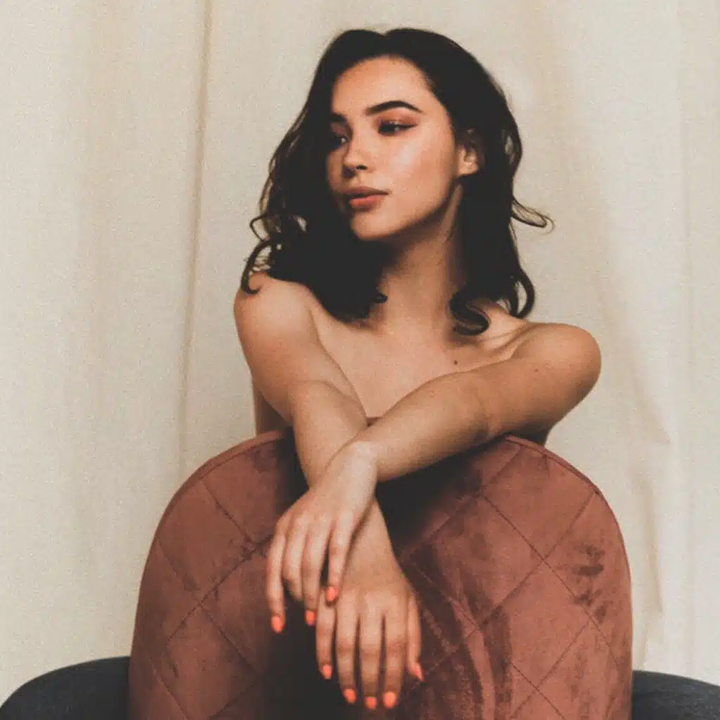 Малышка трэпит (Prod.by Vuzigangbeats) [feat. OG VU$I]