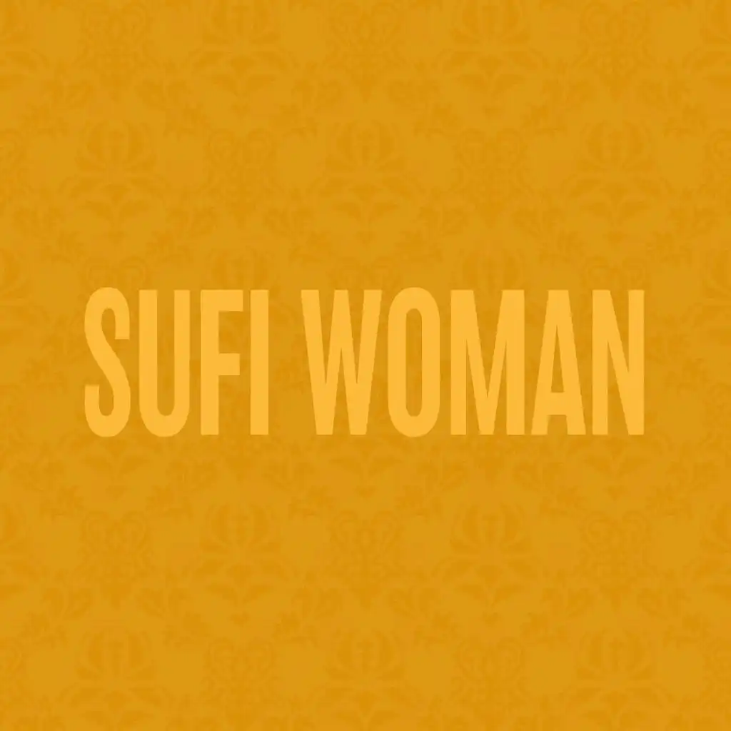 Sufi Woman