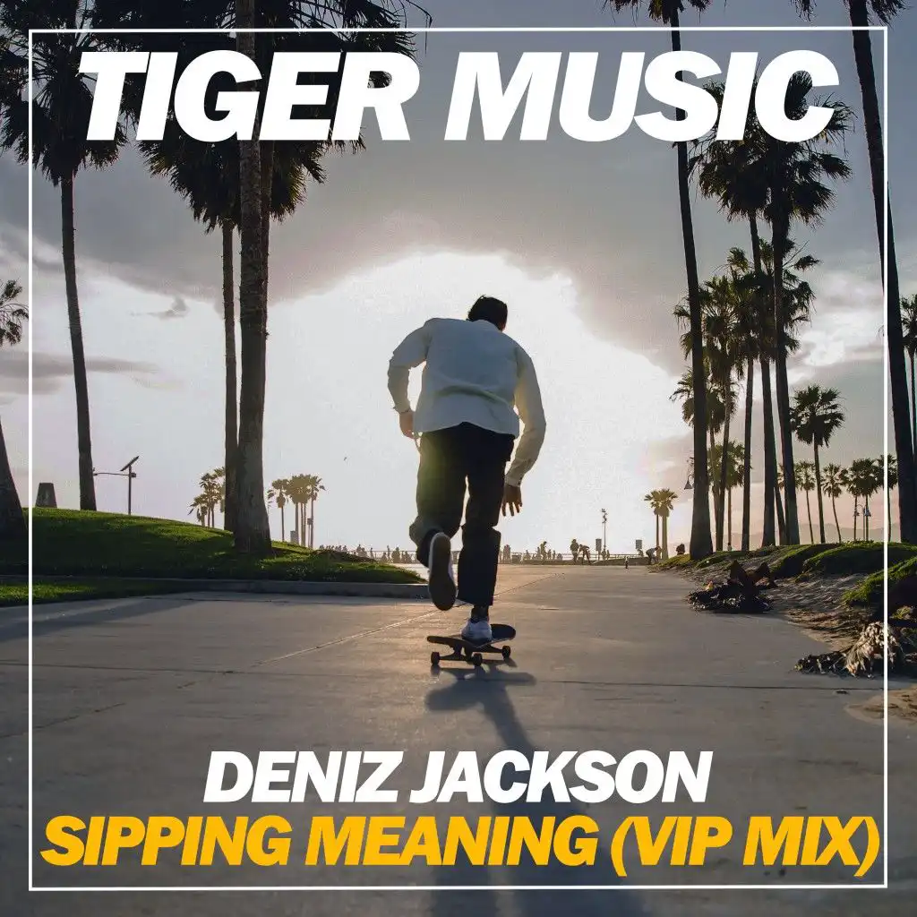 Sipping Meaning (Dub Mix)