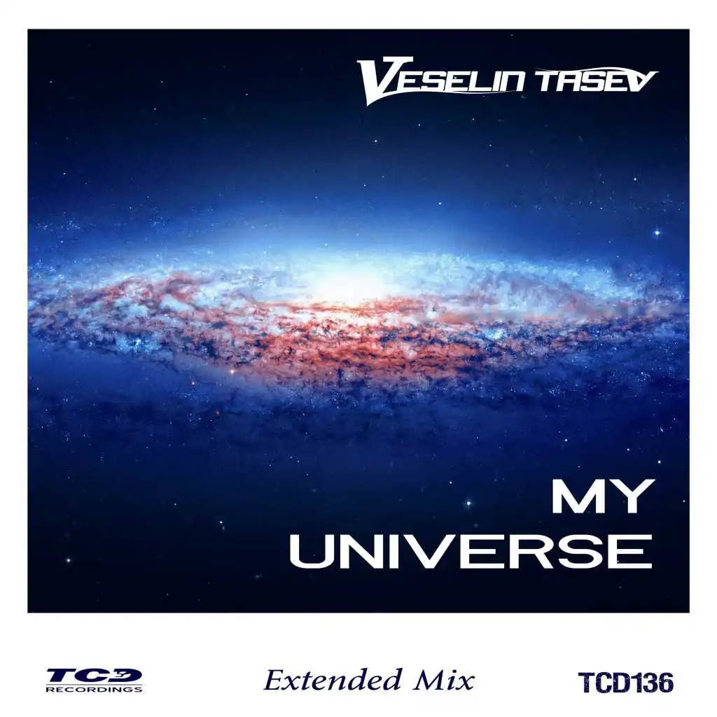 My Universe (Extended Mix)