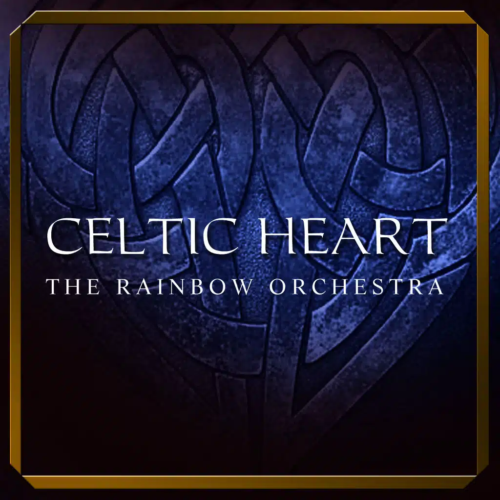 Celtic Heart
