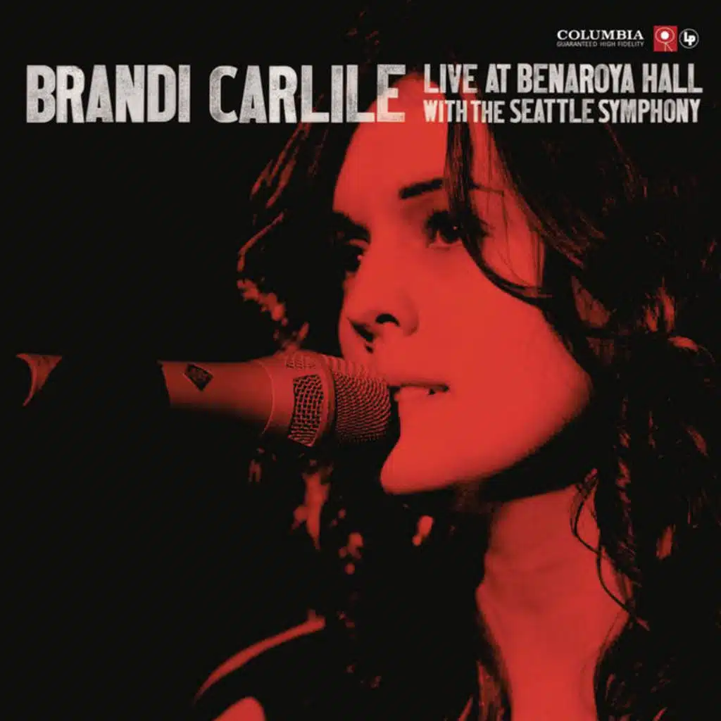 I Will (Live at Benaroya Hall, Seattle, WA - November 2010)