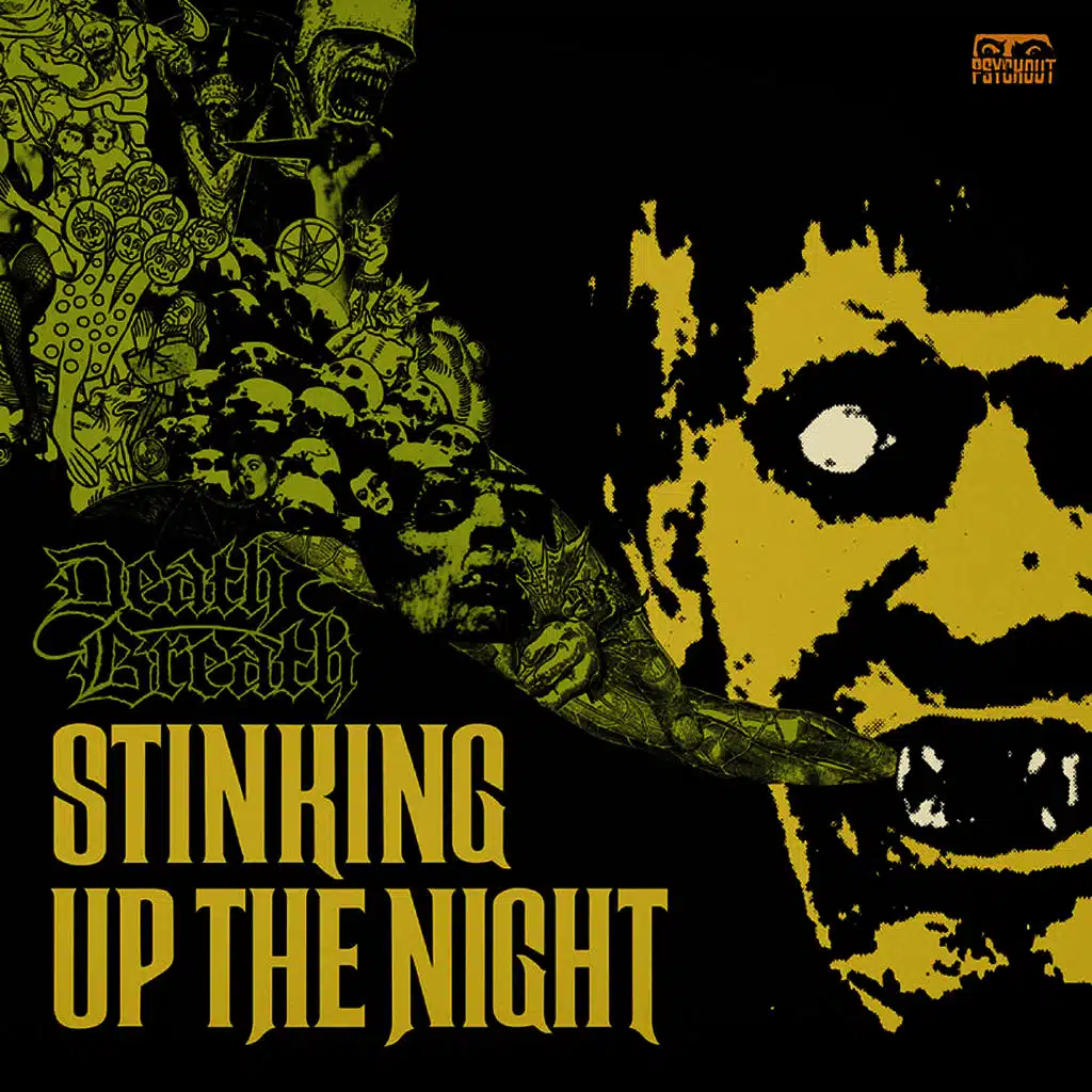 Stinking up the Night