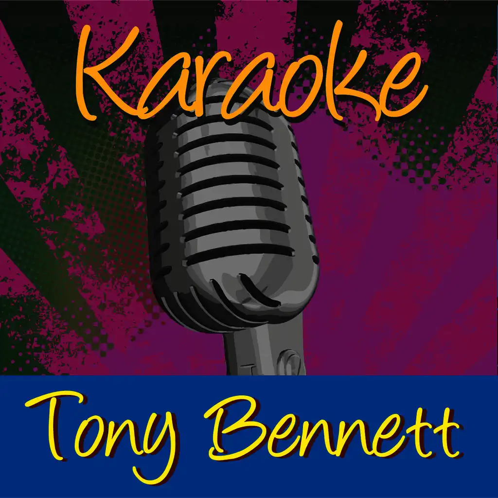 Karaoke - Tony Bennett