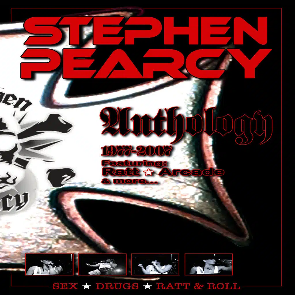 Wanted Man (Live 1985)