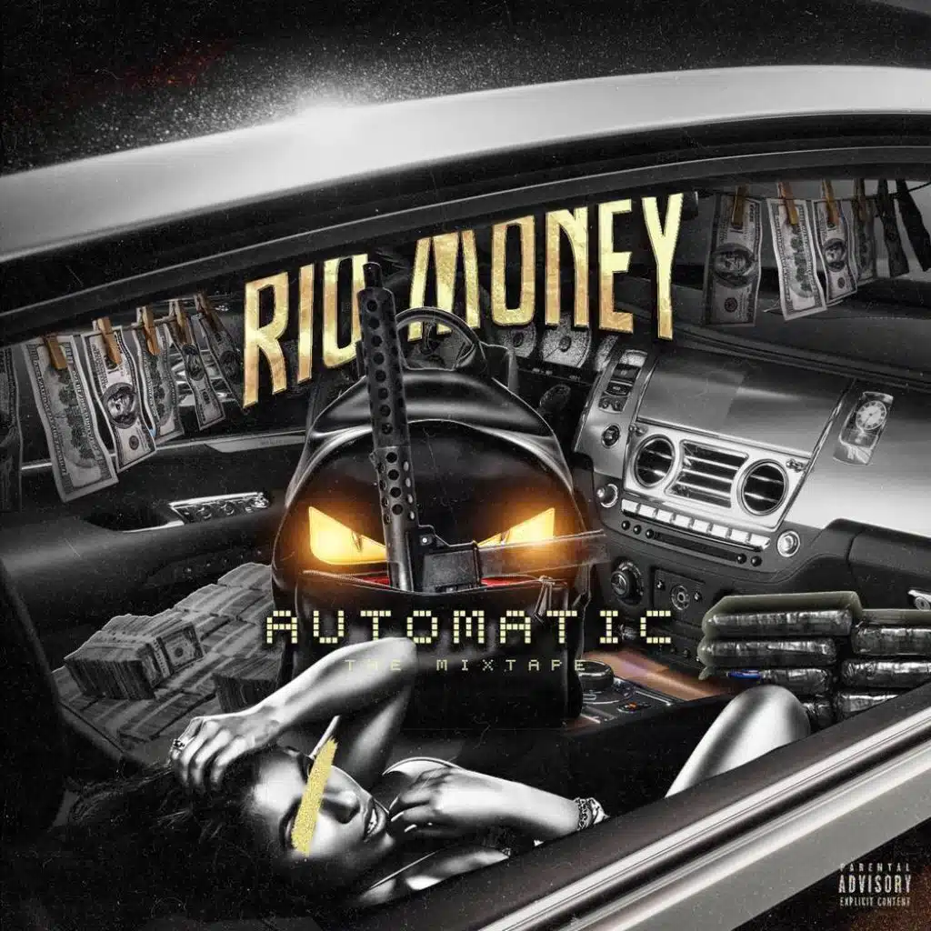 Automatic (feat. Lucky Lays)