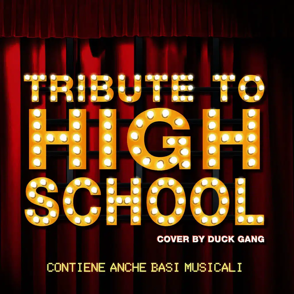 Tribute To High School