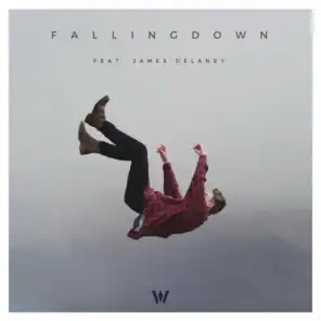Falling Down (feat. James Delaney)