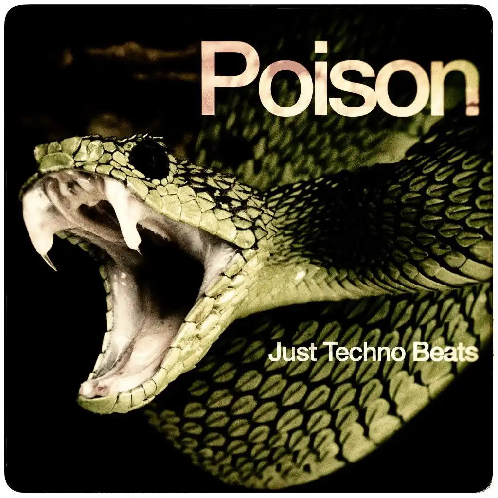 Poison (Just Techno Beats)