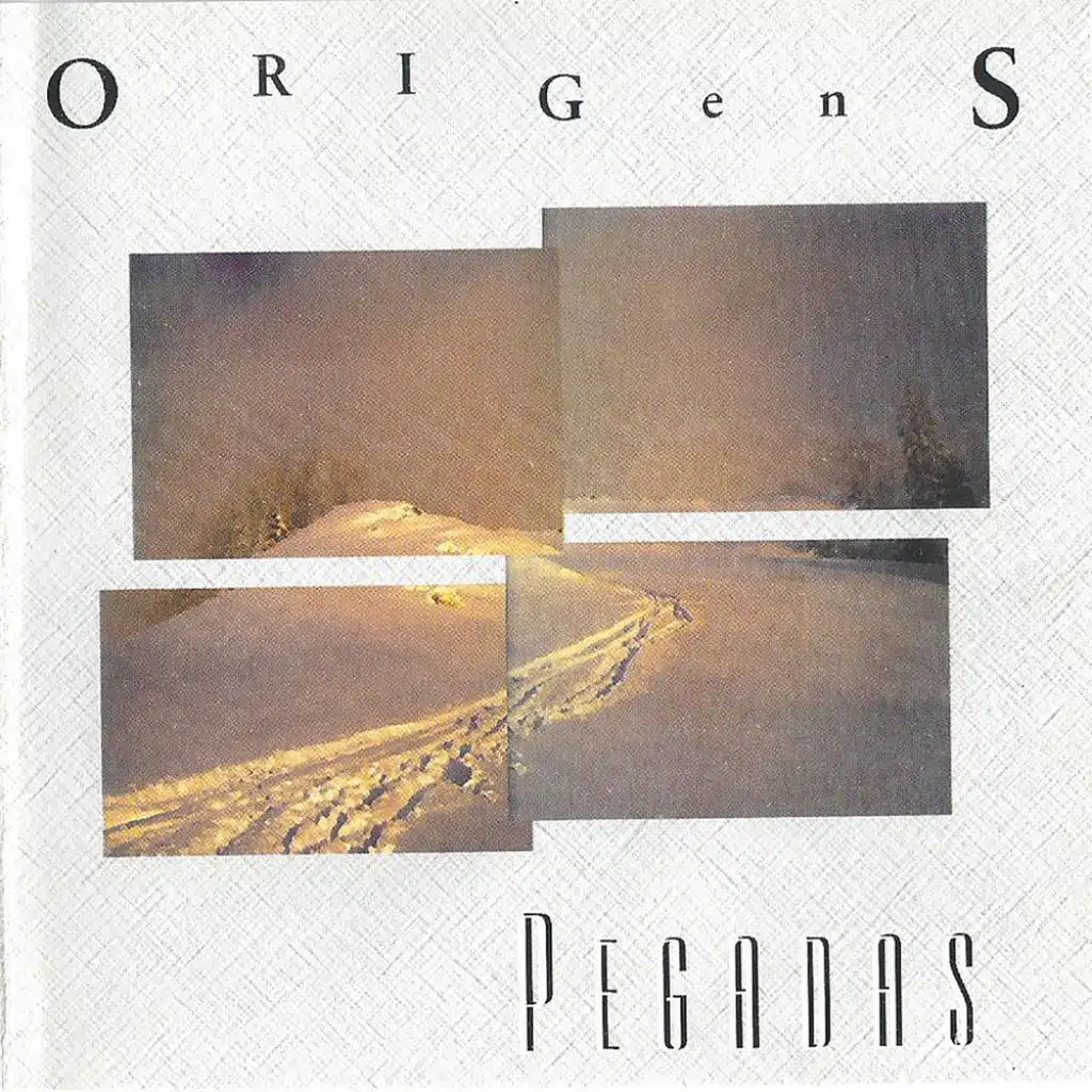 Pegadas