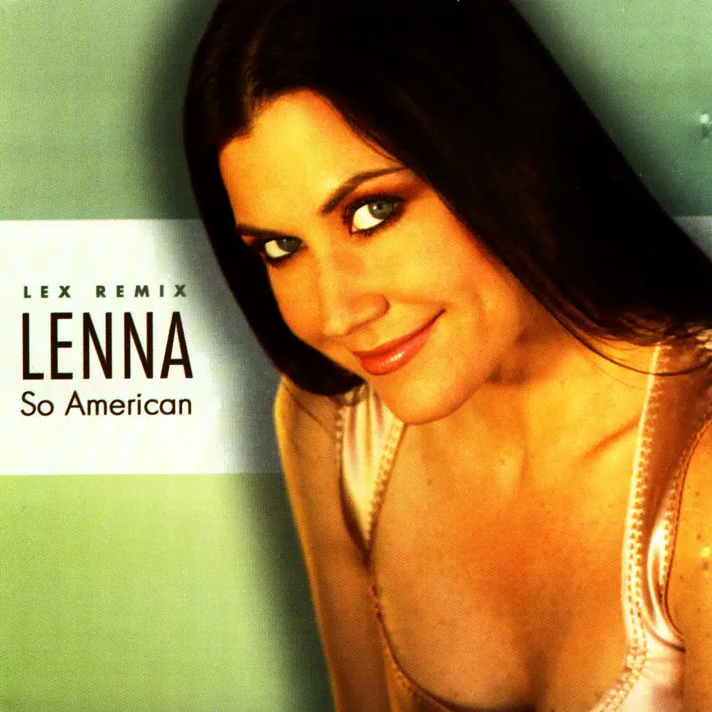 So American (L.E.X. Radio Mix)