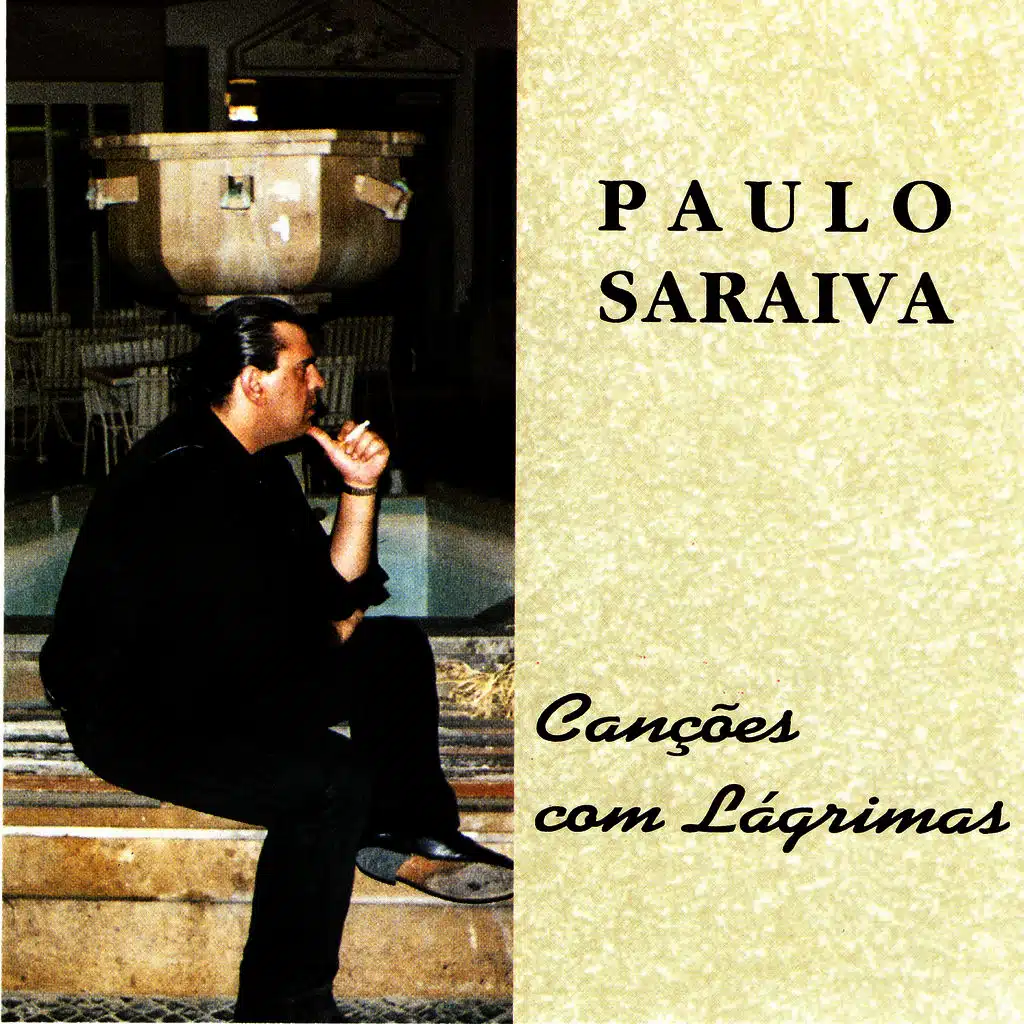 Canções Com Lágrimas