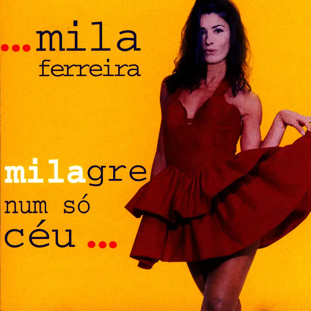 Milagre Num Só Céu